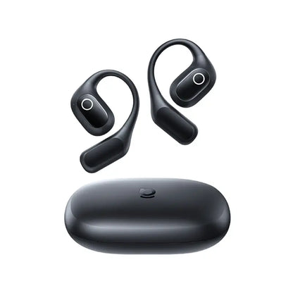 Baseus Eli 2i Fit Open-Ear Wireless Earbuds with Earhooks
