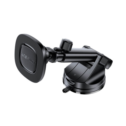 Acefast Universal Silicone Non Slip Car Phone Holder with Adjustable Telescopic Arm D45