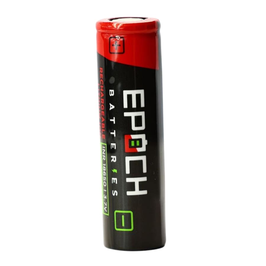 Epoch 18650 3000mAh 15A Battery