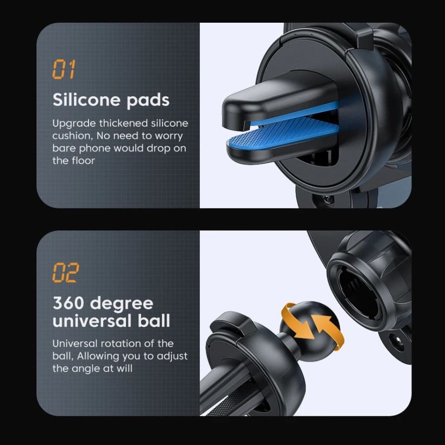 Essager Mobile Phone Holder