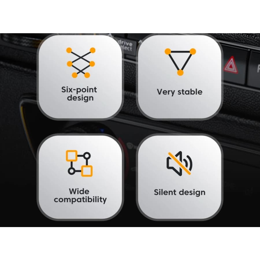 Essager Mobile Phone Holder