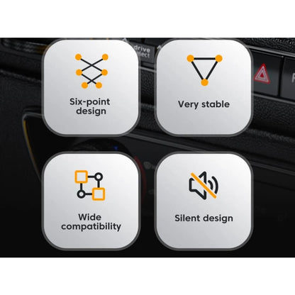 Essager Mobile Phone Holder