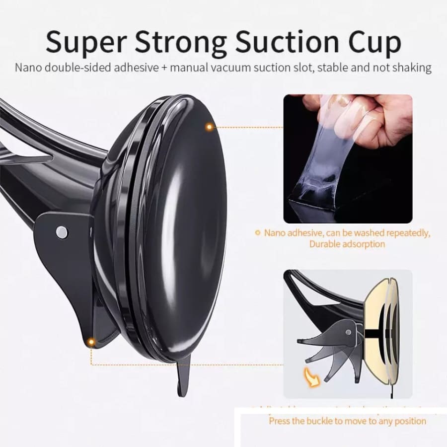 Essager Phone Holder