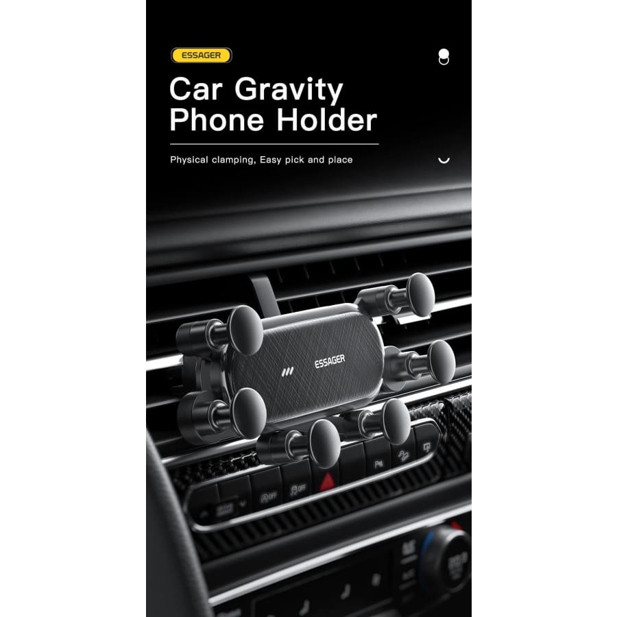Essager Mobile Phone Holder