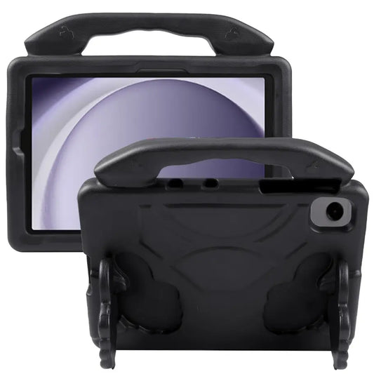 EVA Protective Case for Samsung Galaxy Tab A11+ – Tablet Cover with Handle & Thumbs up Stands Kickstand