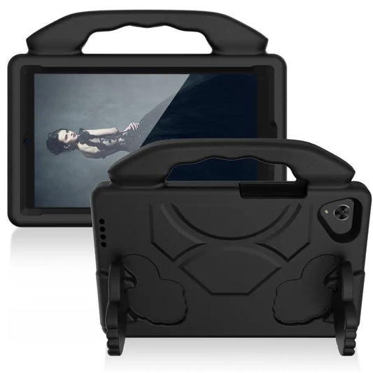 EVA Protective Case for Samsung Galaxy Tab A9 8.7" – Tablet Cover with Handle & Thumbs up Stands Kickstand