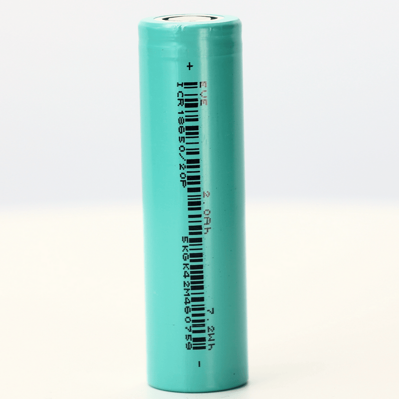 EVE 20P 18650 2000mAh 30A Battery