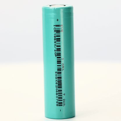 EVE 20P 18650 2000mAh 30A Battery