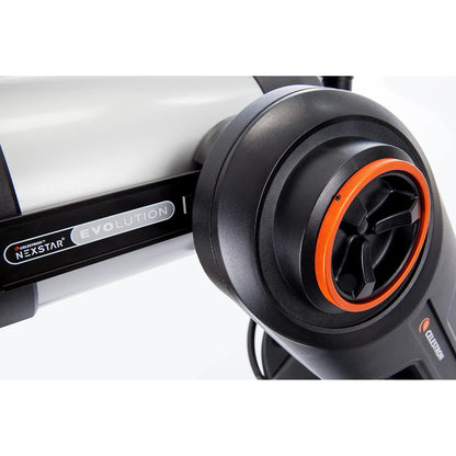 Celestron NexStar Evolution 6" Telescope