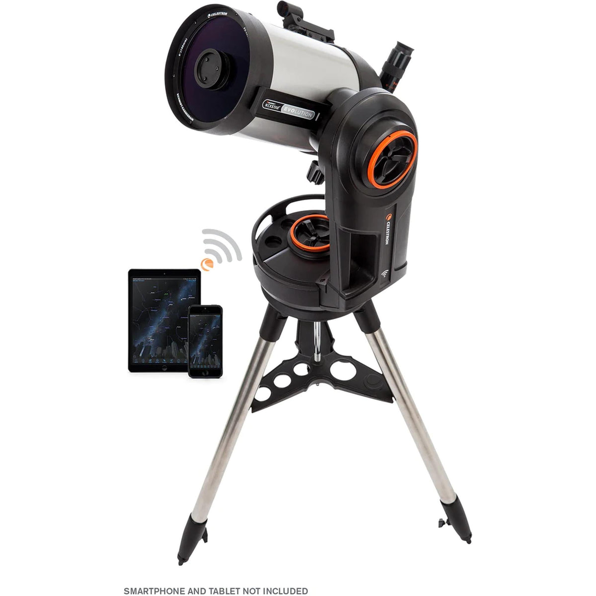 Celestron NexStar Evolution 6" Telescope