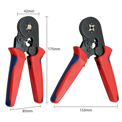 1300pcs Crimp Terminal Set