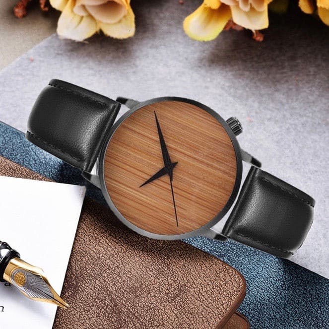 Exchange Watch