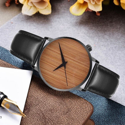 Exchange Watch