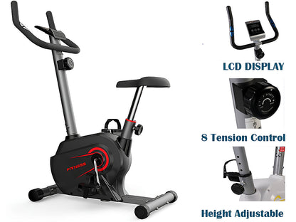 Exercises Bike for Home & Gym Spin Bike Bicycle