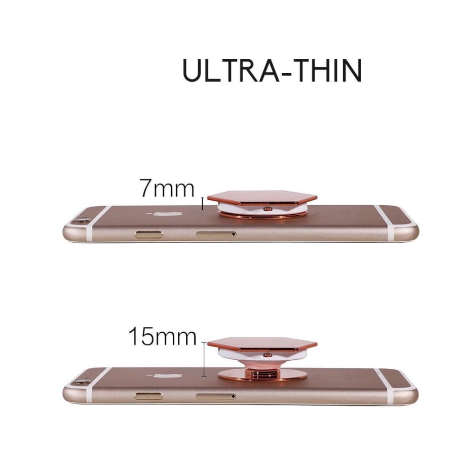Expanding Finger Grip (Glossy)