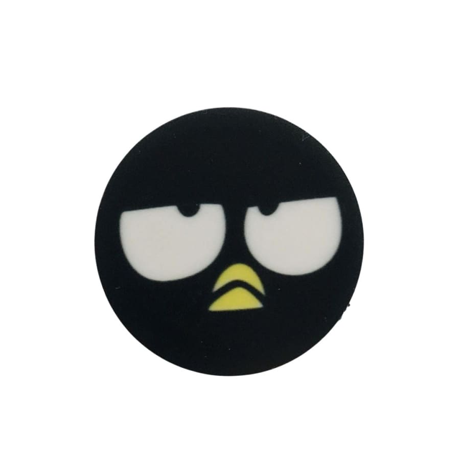 Expanding Finger Grip (bird face)