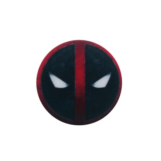 Expanding Finger Grip (Deadpool)