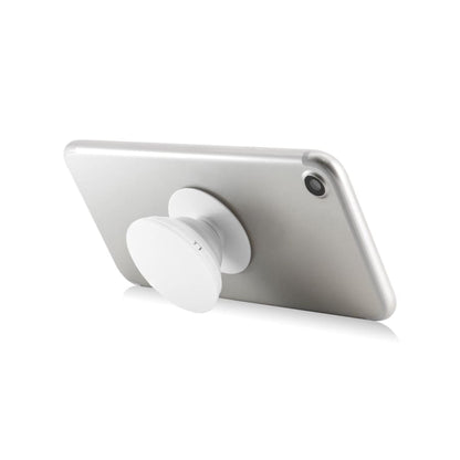 Expanding Finger Grip (bird face)