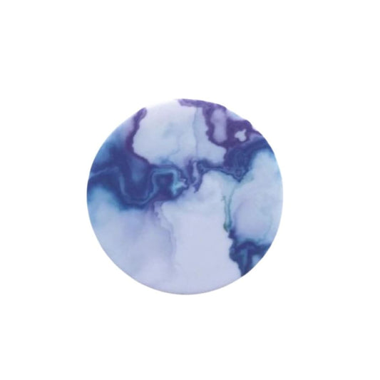 Expanding Finger Grip (Blue)