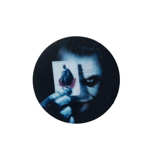 Expanding Finger Grip (Joker)