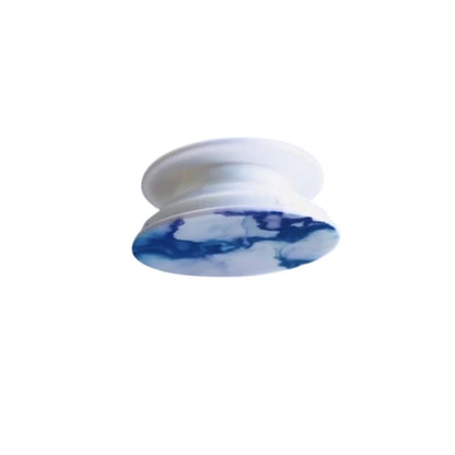 Expanding Finger Grip (Blue)