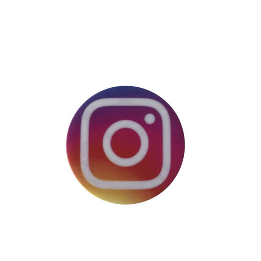 Expanding Finger Grip (Instagram)