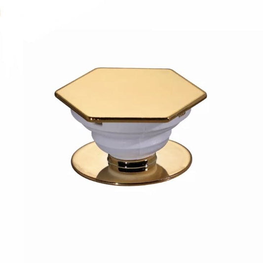 Expanding Finger Grip (Gold)