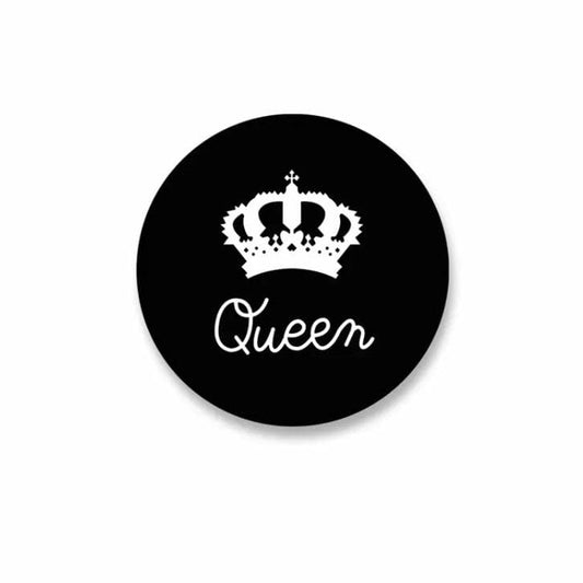 Expanding Finger Grip (Crown)