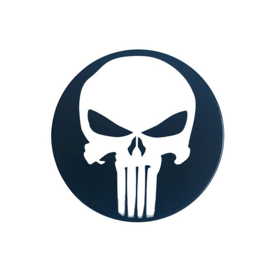 Expanding Finger Grip (Skull)