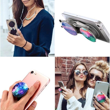 Expanding Finger Grip (Galaxy)