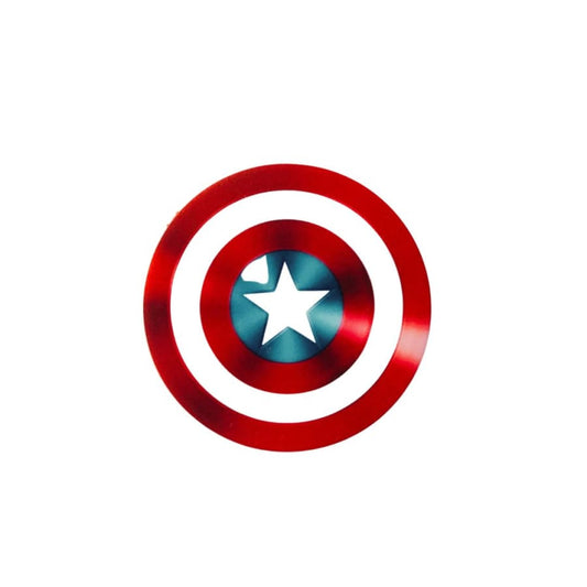 Expanding Finger Grip (Captain America)