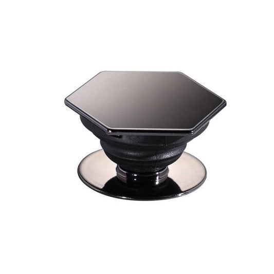 Expanding Finger Grip (Glossy Black)