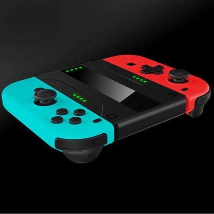 Extended Game Controller Slider | Adjustable Gaming Controller Grip for Comfortable Gameplay