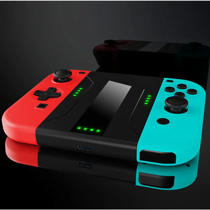 Extended Game Controller Slider | Adjustable Gaming Controller Grip for Comfortable Gameplay