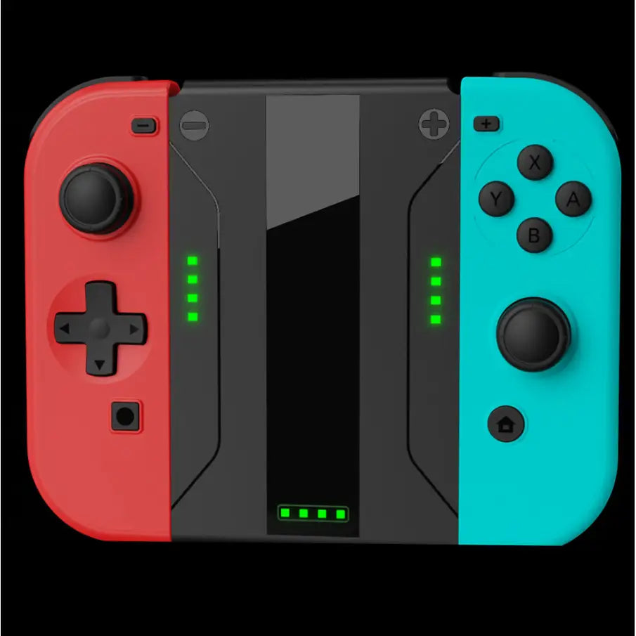 Extended Game Controller Slider | Adjustable Gaming Controller Grip for Comfortable Gameplay