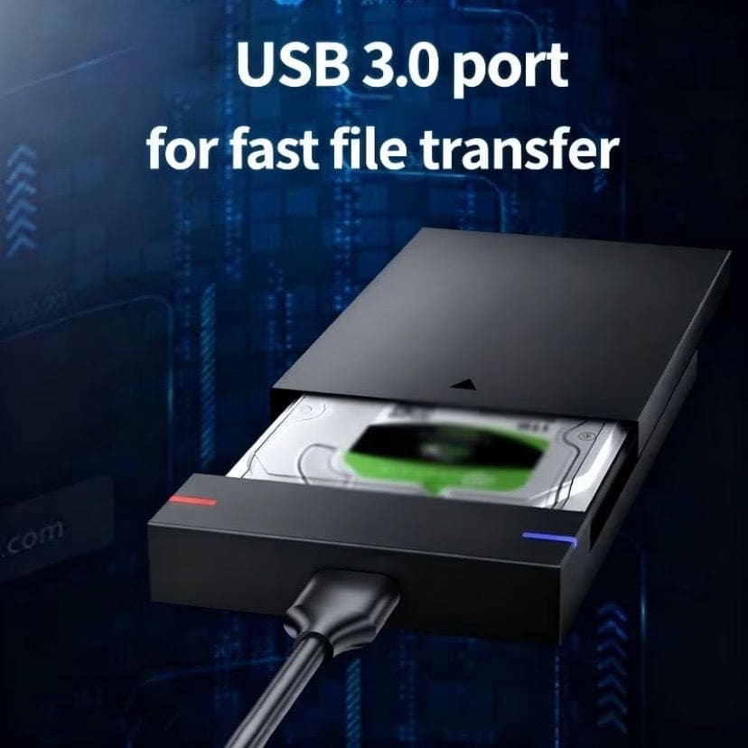External Hard Drive Cable