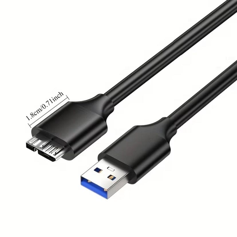 External Hard Drive Cable