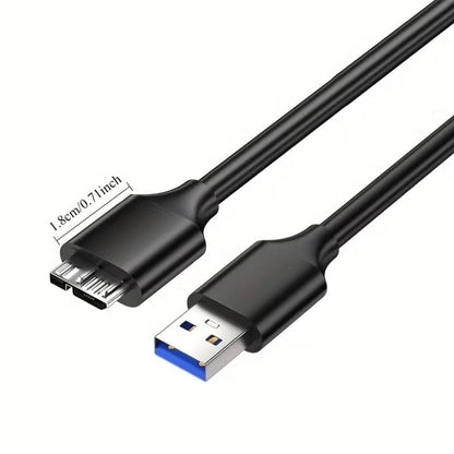 External Hard Drive Cable