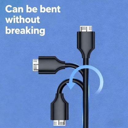 External Hard Drive Cable