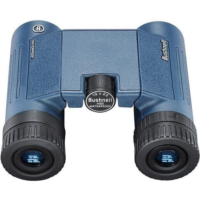 Bushnell H2O 2 10x25 Binoculars