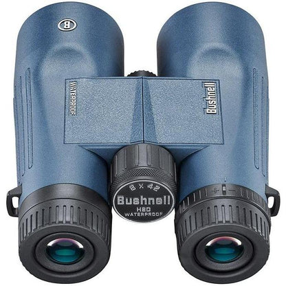 Bushnell H2O 2 8x42mm Roof Binoculars