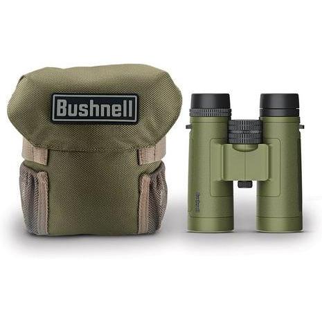 Bushnell R3 - 10x42 Green Binoculars