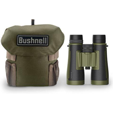 Bushnell Ranger R5 - 12x50 Green Binoculars
