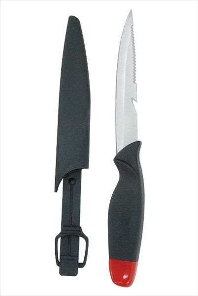 Floating 5' Bait Knife with Sheath