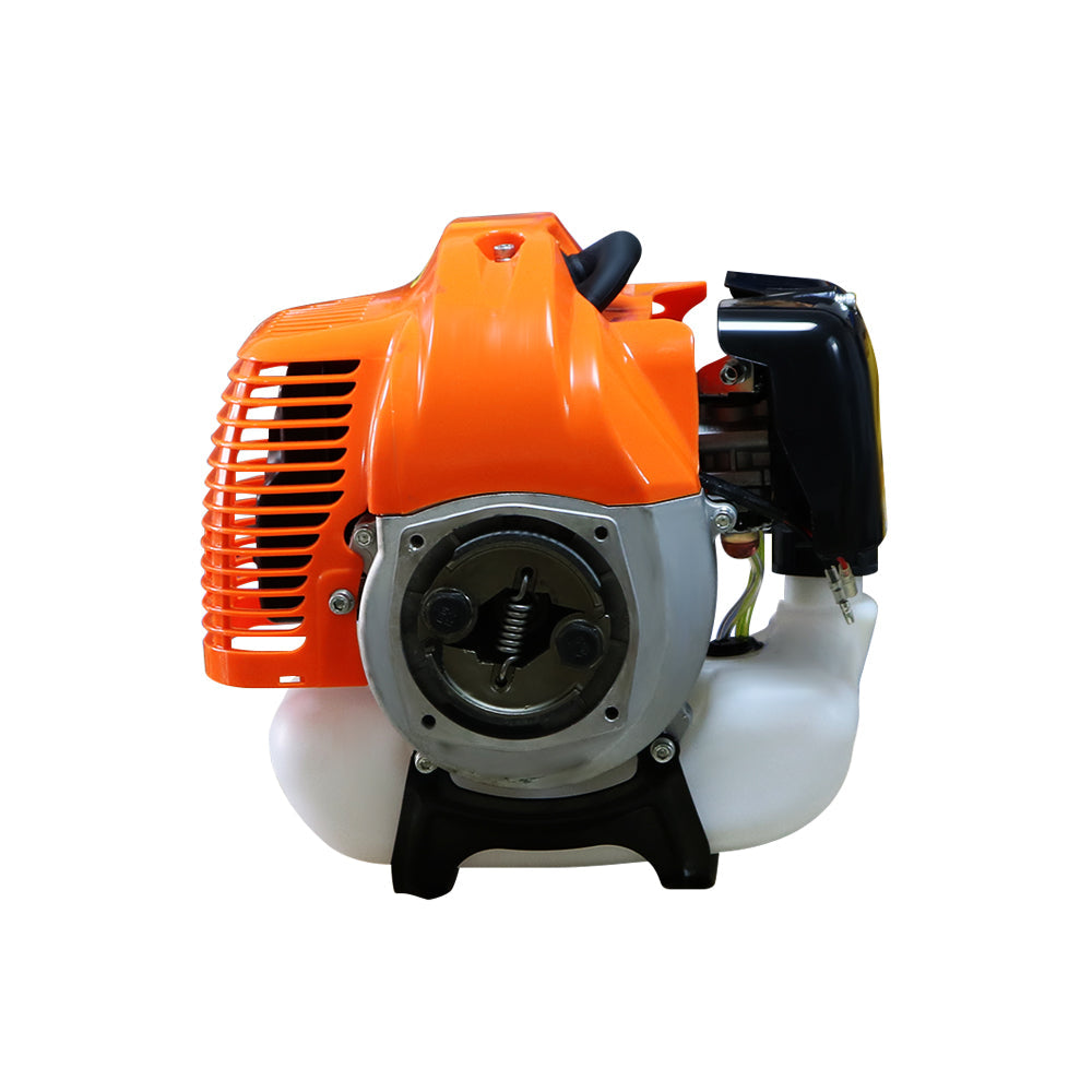 62CC Brush Weed Cutter Saw Hedge Trimmer 4 In 1