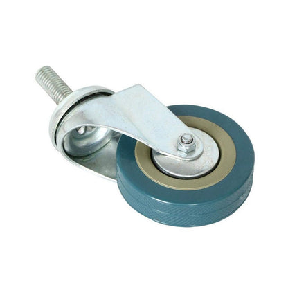 Caster Wheels Trolley Wheels Kit