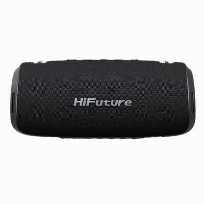 Hifuture Gravity Extra Bass 45W TWS IPX7 Waterproof 8 hours Speaker