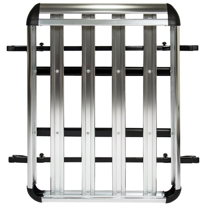 Universal Car Roof Rack Basket Car Top Luggage Rack