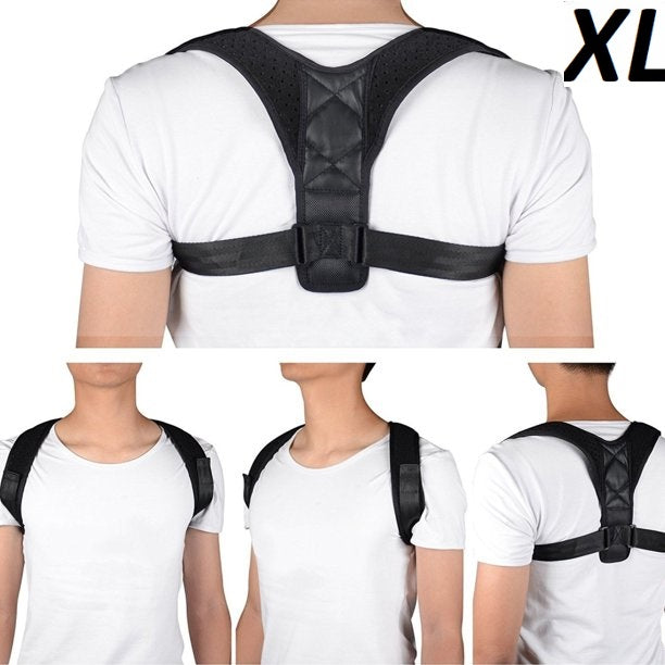Posture Corrector Back Support
