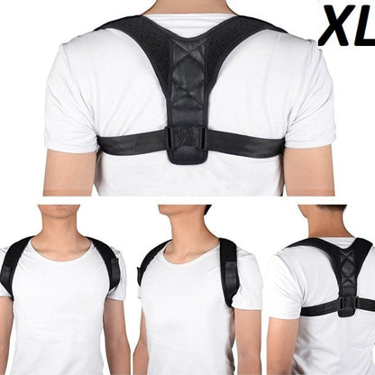 Posture Corrector Back Support